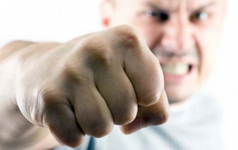 В Павлограде задержали мужчину, которого подозревают в избиении товарища до смерти