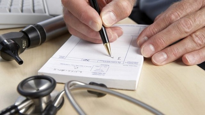 Медики Павлограда выписали около 64 тыс. рецептов на «Доступные лекарства». Как получить их бесплатно?