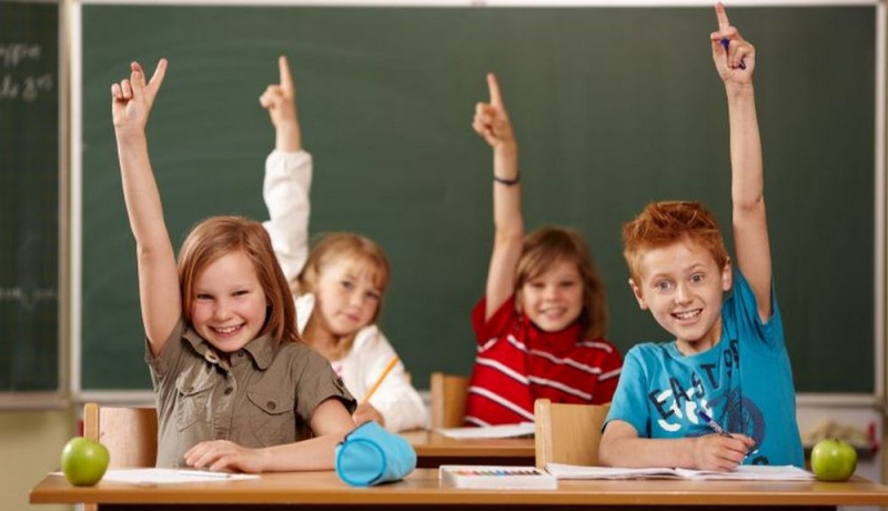 Школьникам отменили вынужденный отдых