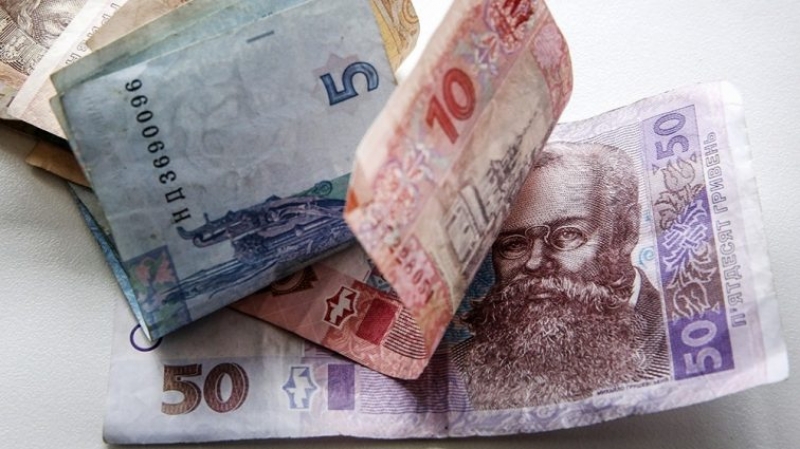 Днепропетровщина лидирует по уровню зарплат