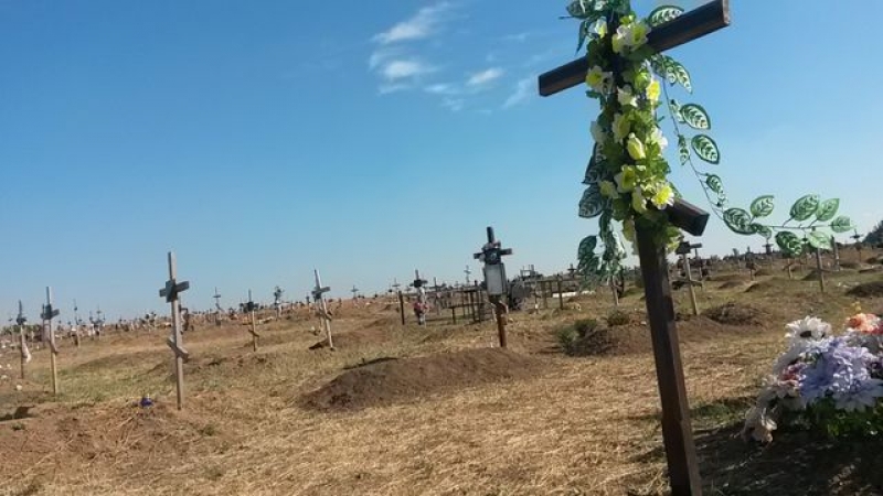 В Павлограде похороны станут дороже