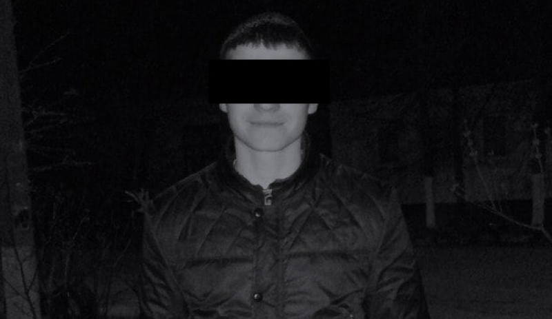 В Павлограде школьник-мажор вырезал семью с 4-летним ребенком