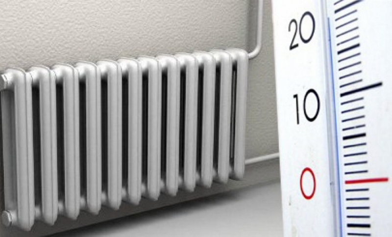 Вскоре Павлоград останется без отопления