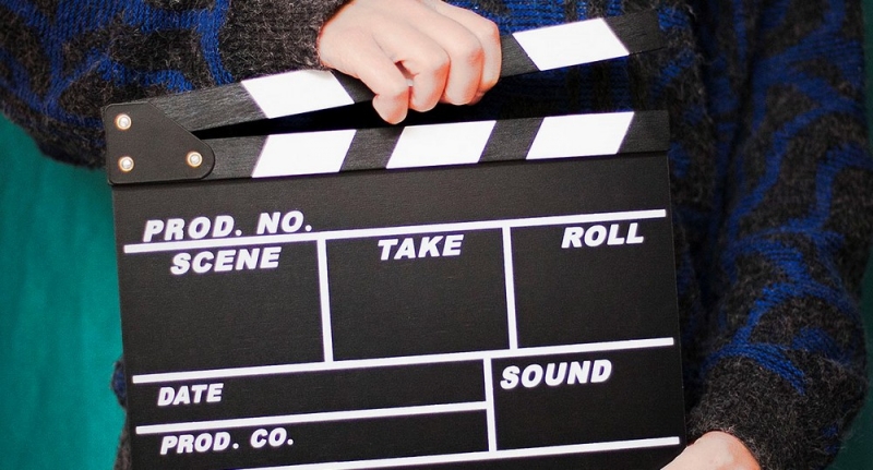 Жителей области приглашают принять участие во всеукраинском конкурсе короткометражек