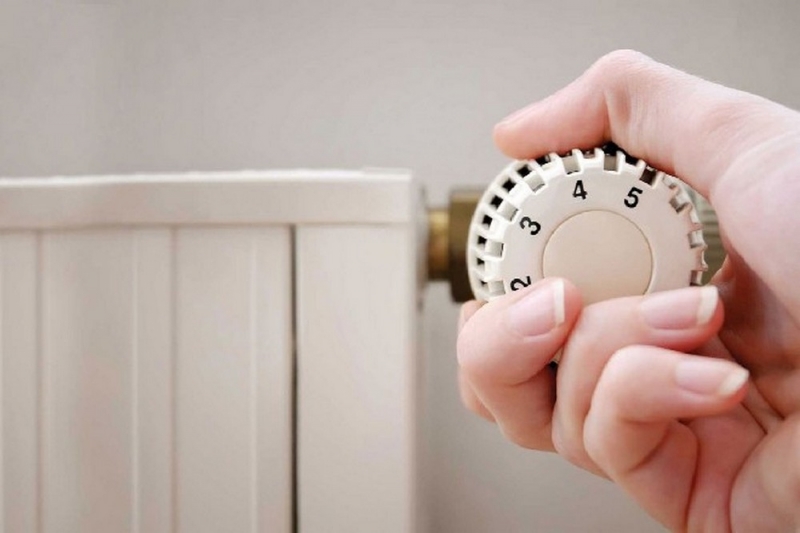 Павлоградская власть ищет инвесторов для перехода на автономное отопление