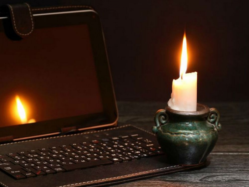 Отключение электроэнергии: кто из павлоградцев 28 марта останется без света