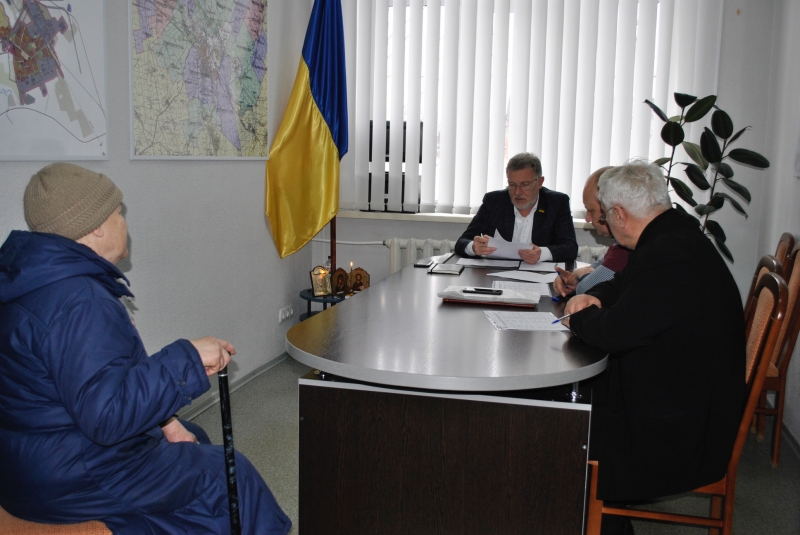 Проблема марта: водоснабжение городов Западного Донбасса