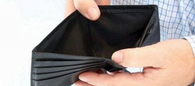 Минюст угрожает санкциями тем, кто не выплачивает зарплаты