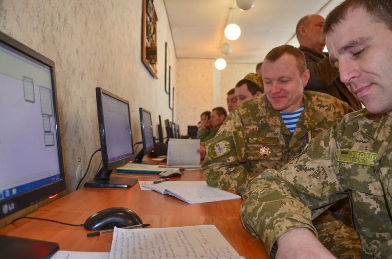 АТОшники могут бесплатно получить высшее образование в Национальной металлургической академии