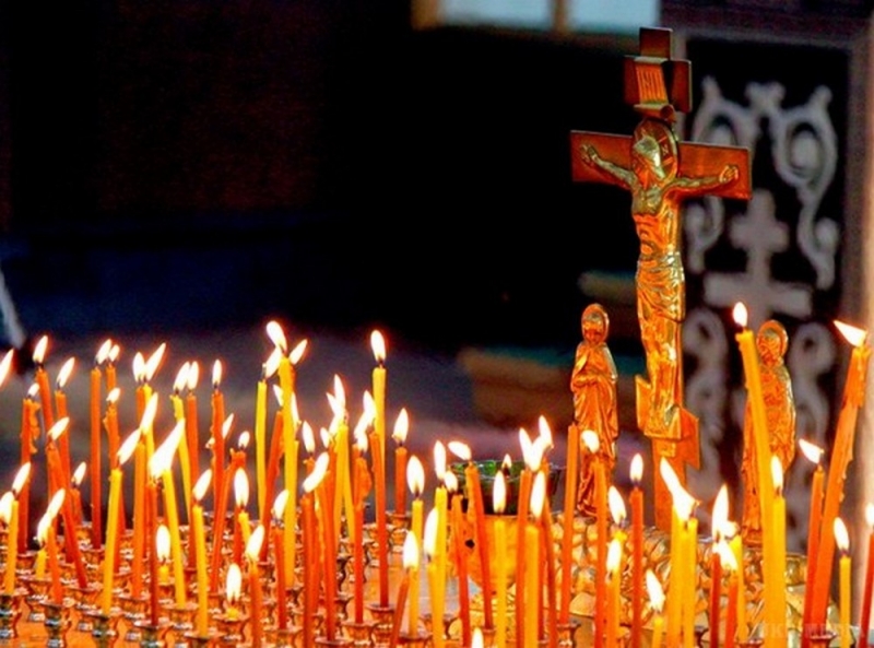 Страстная пятница: приметы и запреты в этот день