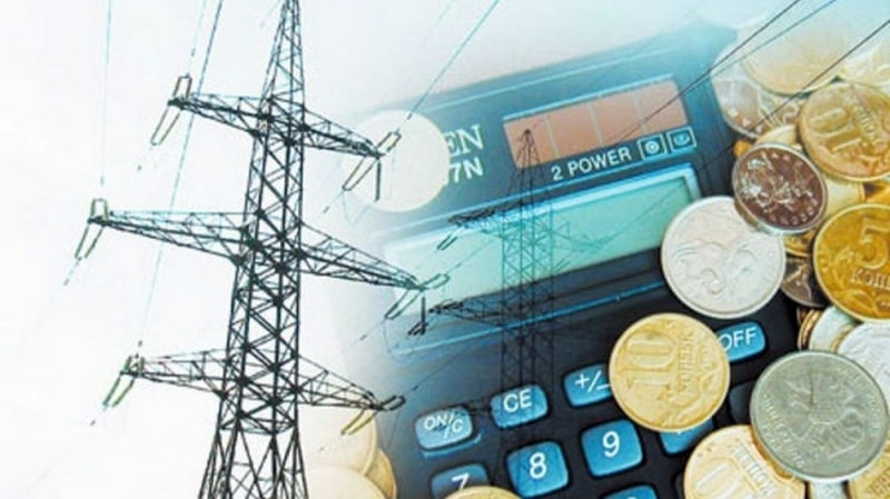 В Павлограде жители двух бывших общежитий задолжали за электроэнергию более 800 тыс. гривен