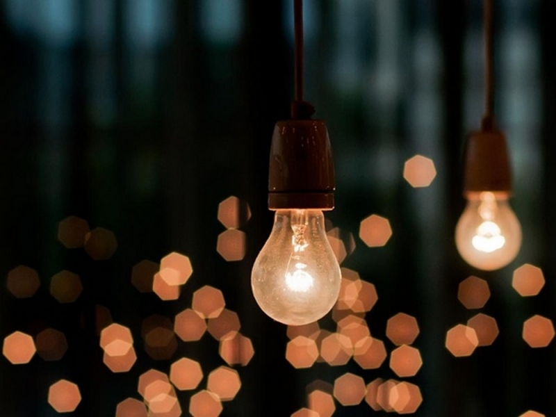 В Павлограде три улицы и один переулок могут остаться без света