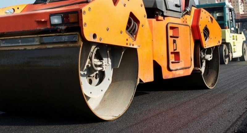 Жители Богуслава и Богдановки будут с новой дорогой