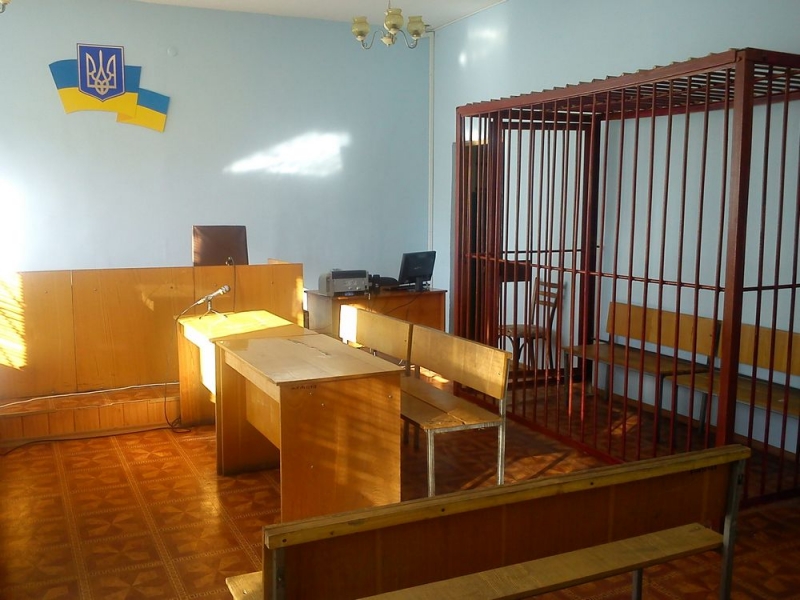 В Павлограде судят директора фирмы и инженера за причинение миллионного ущерба государству