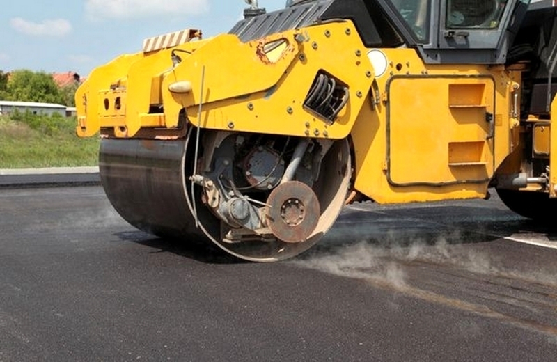 В Терновке преступная группа при ремонте дорог присвоила более 4 млн гривен