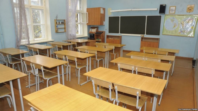 В Павлограде из-за отсутствия воды школы и садики работать не будут