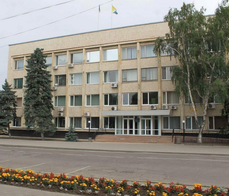 В Павлограде готовятся передать водозабор на баланс города