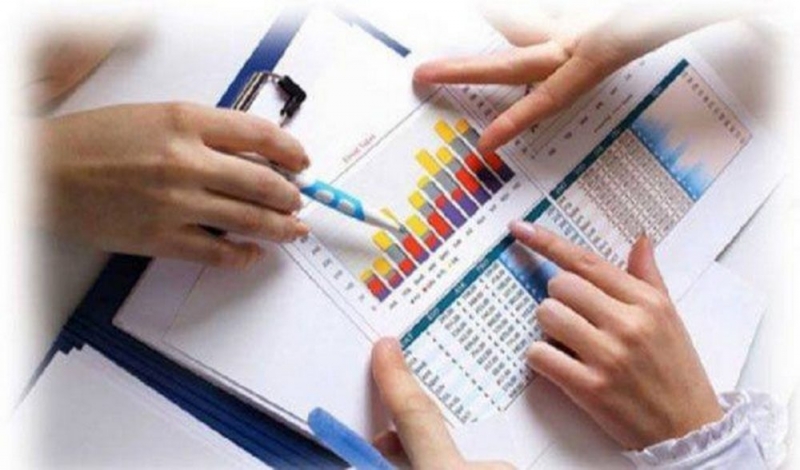 Павлоград занял III место в рейтинге социально-экономического развития городов