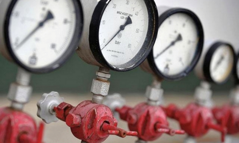 Города и районы области уже начали подготовку к отопительному сезону