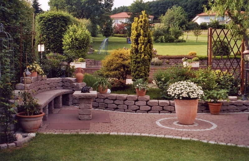 В Павлограде определят лучшую придомовую территорию