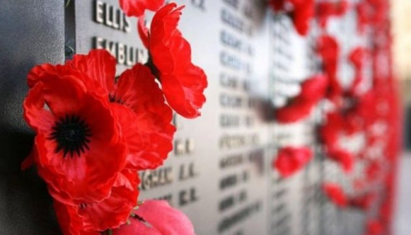 Николай Пономарчук: С Днем Победы