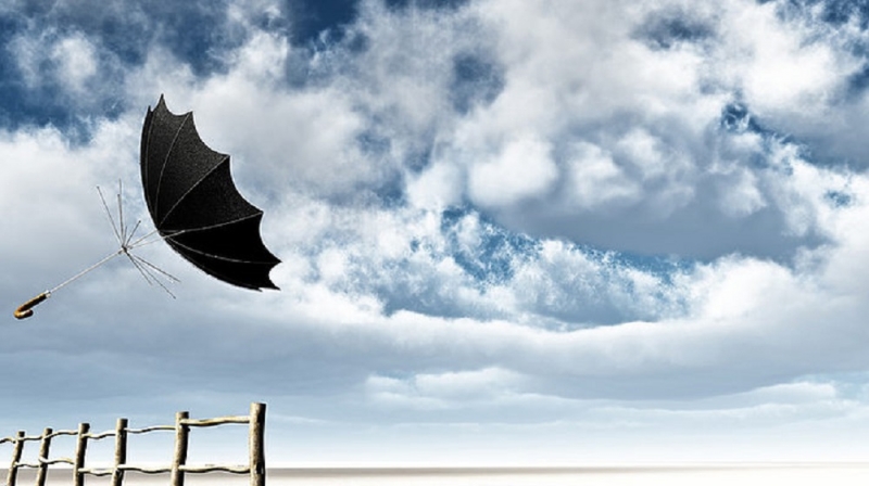 Синоптики на 12 мая в Днепропетровской области спрогнозировали ухудшение погоды