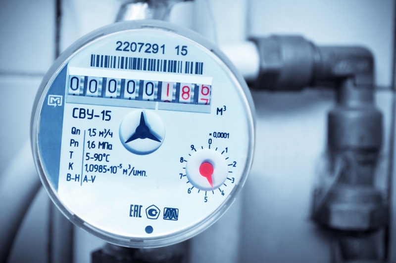 Павлоградводоканал советует потребителям пересмотреть акт опломбирования счетчика