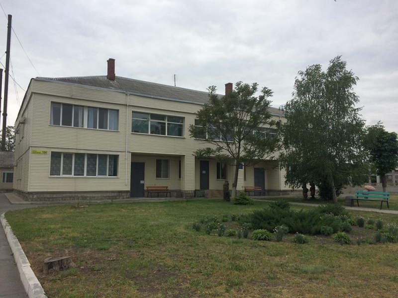 Ужасное отравление хлорной жидкостью в Павлограде: эксклюзивные подробности