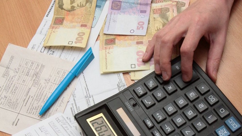 В мэрии Павлограда планируют помочь жителям оплатить долги за теплоснабжение