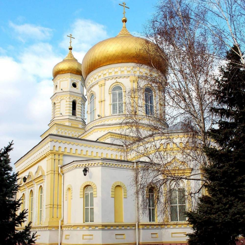 17 мая Вознесение Господне: что нельзя делать