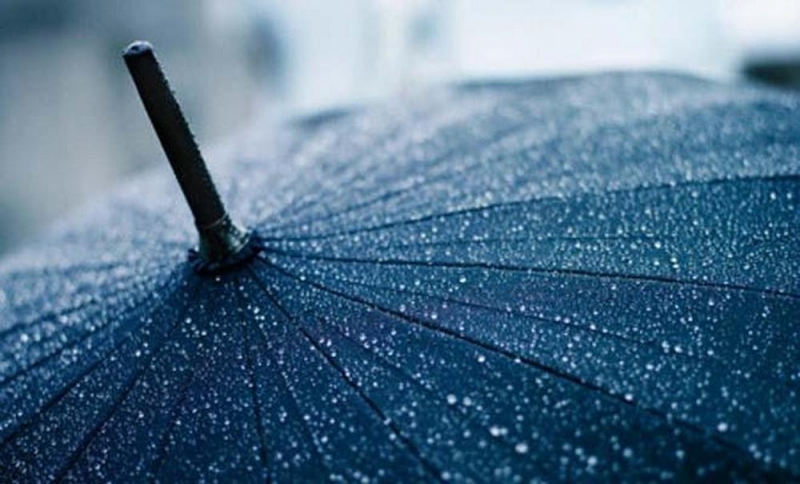 Гроза и дожди: прогноз погоды на 18 мая для Павлограда