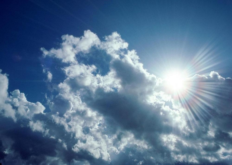 Могут пролить дожди: прогноз погоды на 23 мая для Павлограда