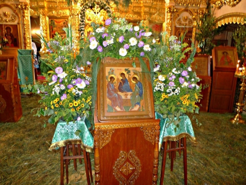 Троица 2018: главные запреты праздника