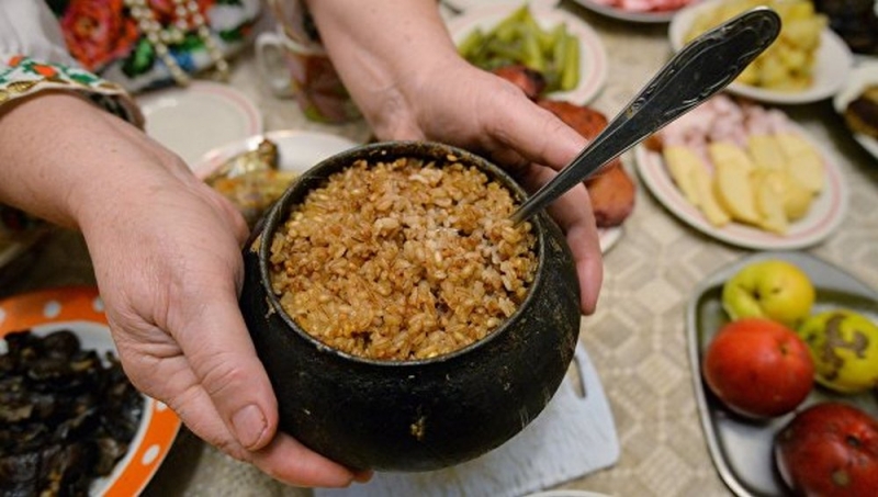 Народные приметы: 29 мая обязательно должна быть каша на столе