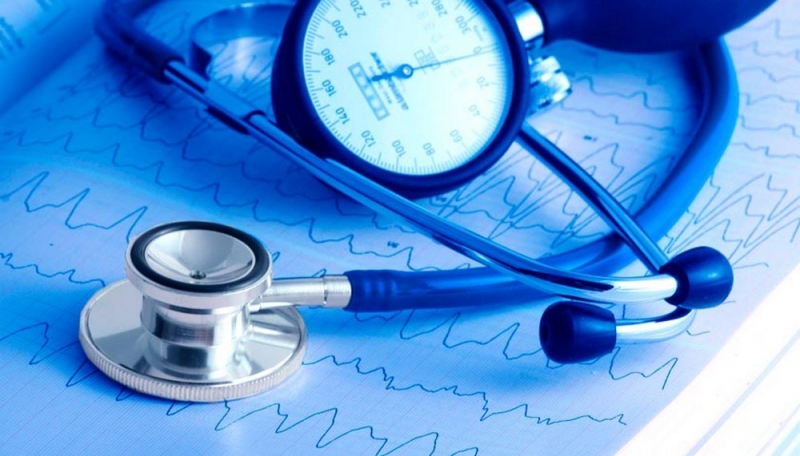 На каждого павлоградца выделяется лишь 800 гривен в год на лечение