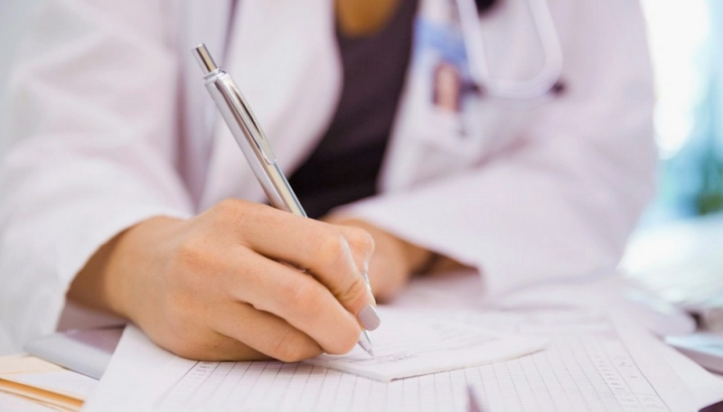 Для зачисления и в школу и в детсад подается одна и та же справка о состоянии здоровья