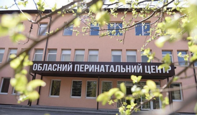 Врачи Днепропетровщины выходили более 80 малышей с весом менее 1,5 кг