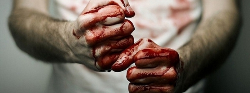 По факту избиения врача в Першотравенске полиция открыла уголовное производство