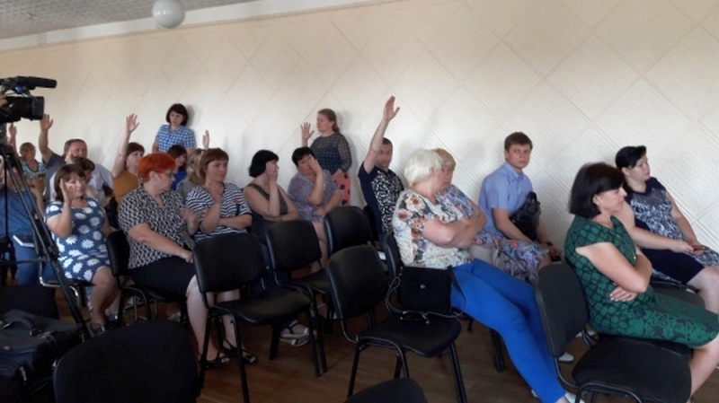 Вода в Павлограде таки подорожает