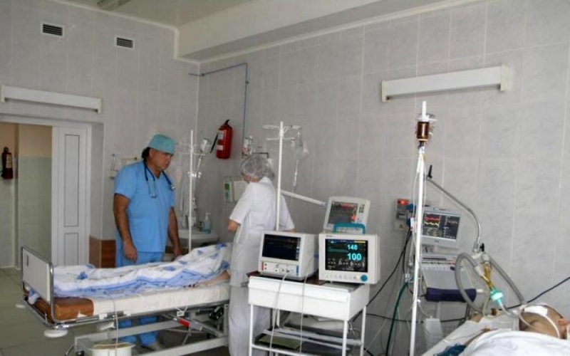 На Днепропетровщине шесть человек отравились грибами