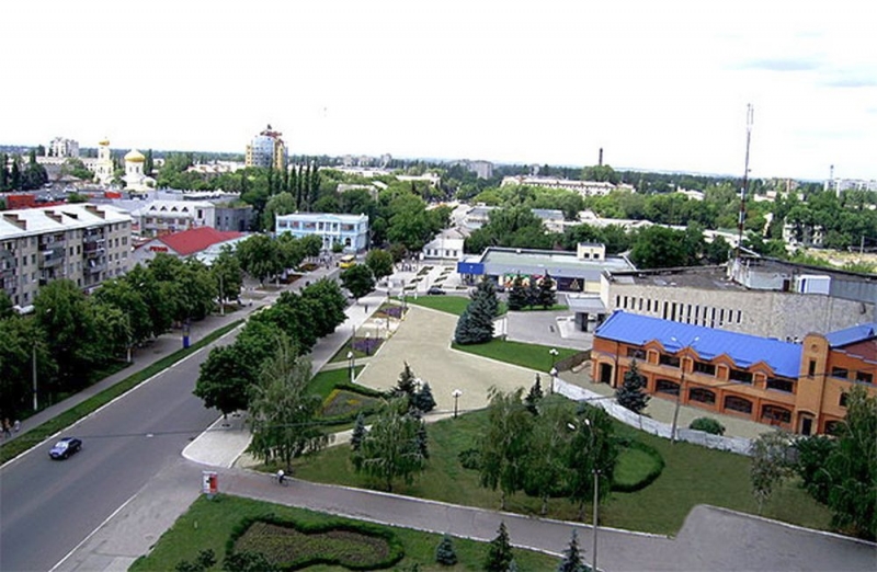 Павлоград вошел в 20-ку лучших городов Украины для проживания и развития молодежи