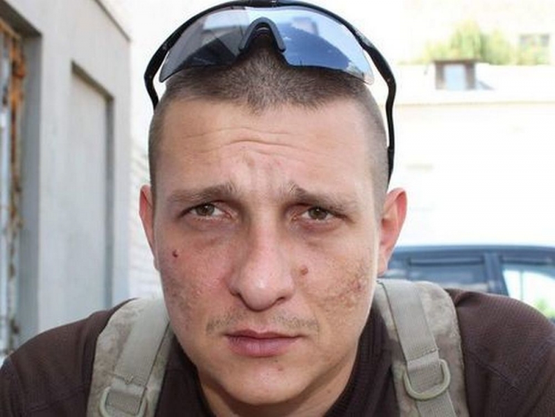 Убийство депутата РФ Вороненкова: обвинительный акт в отношении павлоградца Ярослава Тарасенко вернули прокурору