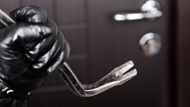 В полиции рассказали, как избежать квартирных краж во время летних отпусков