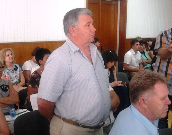 В Павлограде количество коммунальщиков увеличат в 4 раза