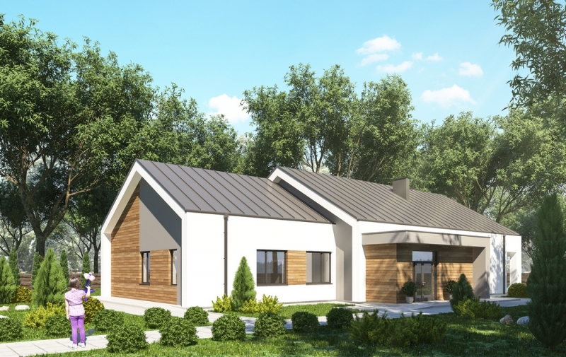 В Богдановке появится малый групповой дом для сирот