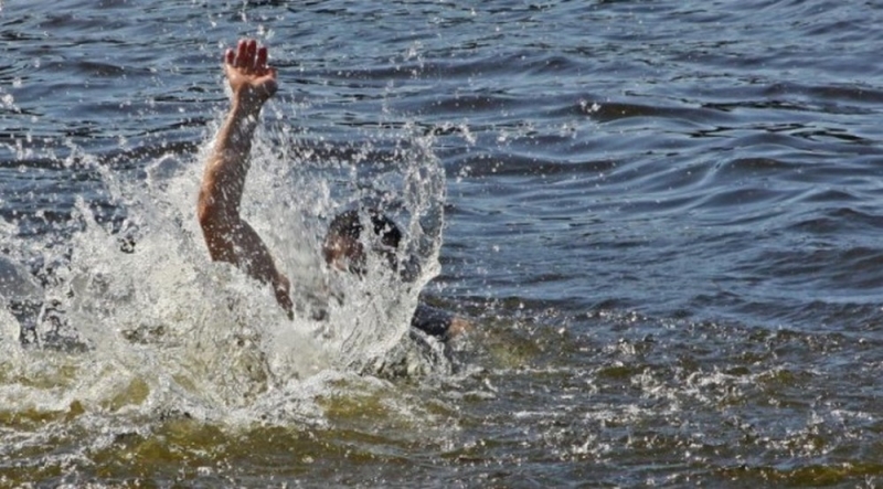 В Павлограде река унесла жизни двух мужчин