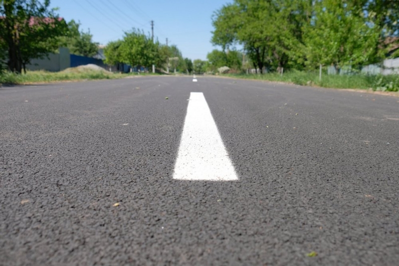 В этом году государство профинансирует ремонт Богдановских дорог