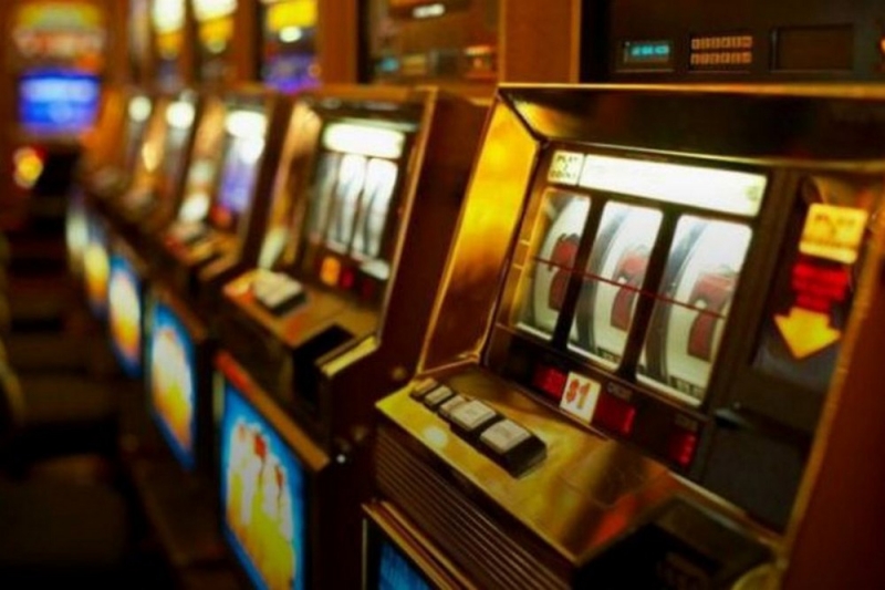 В Терновке женщина может заплатить 680 тыс. гривен за администрирование игорного заведения