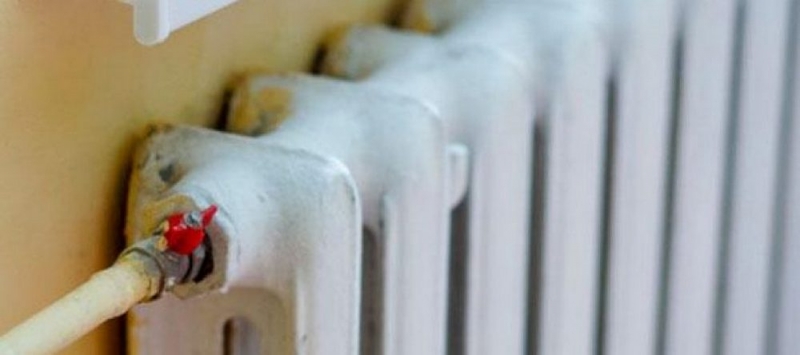 В Павлограде хотят повысить тариф на услугу централизованного теплоснабжения