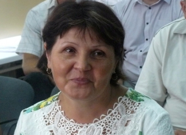 В Павлограде отдел архитектуры и градостроительства возглавила женщина